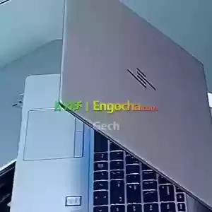 10psAvailable  New  arrival.HP elitebook 840 G5 Laptop   8th generation     Core i5  16GB Price in Ethiopia